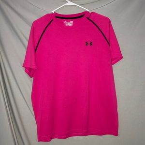 Under Armour shirt